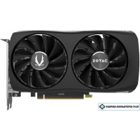 Видеокарта ZOTAC GeForce RTX 4060 8GB Twin Edge OC ZT-D40600H-10M