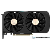 Видеокарта ZOTAC GeForce RTX 4060 Ti 16GB AMP ZT-D40620F-10M