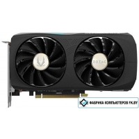 Видеокарта ZOTAC GeForce RTX 4070 Super Twin Edge 12GB GDDR6X ZT-D40720E-10M