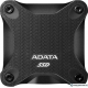 Внешний накопитель ADATA SD620 2TB SD620-2TCBK