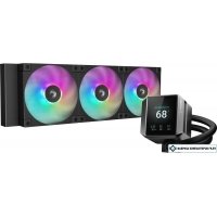 Жидкостное охлаждение для процессора DeepCool Mystique 360 ARGB R-LX750-BKADSNC-G-1