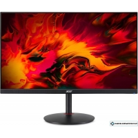 Игровой монитор Acer Nitro XV272UW2bmiiprx UM.HX2EE.201