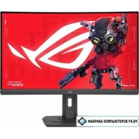 Игровой монитор ASUS ROG Strix XG27WCMS