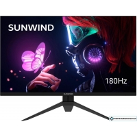 Игровой монитор SunWind SUN-M27BG130