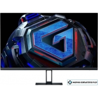 Игровой монитор Xiaomi 2K Gaming Monitor G27Qi P27QCA-RGGL (международная версия)