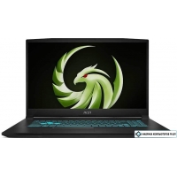 Игровой ноутбук MSI Bravo 17 D7VF-063RU