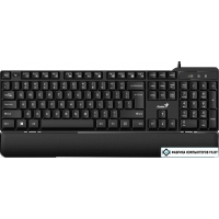 Клавиатура Genius KB-100XP