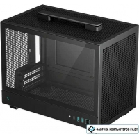 Корпус DeepCool CH160 R-CH160-BKNGI0-G-1