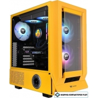 Корпус Thermaltake Ceres 350 MX Bumblebee CA-1Z3-00M4WN-00