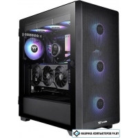 Корпус Thermaltake S250 TG ARGB CA-1Y6-00M1WN-00