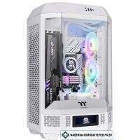 Корпус Thermaltake The Tower 300 Snow CA-1Y4-00S6WN-00