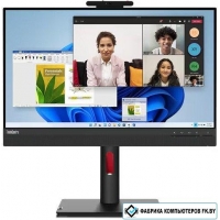 Модульный монитор Lenovo ThinkCentre Tiny-In-One 24 Gen 5 12NAGAT1EU