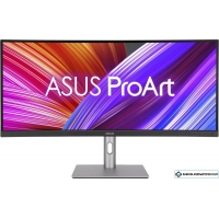 Монитор ASUS ProArt PA34VCNV