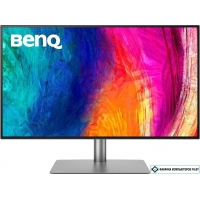 Монитор BenQ DesignVue PD3225U