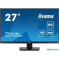 Монитор Iiyama ProLite XU2793HSU-B6