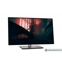 Монитор Lenovo ThinkVision P27h-30 63A1GAT1EU