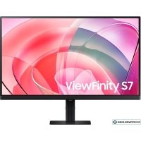 Монитор Samsung ViewFinity S7 S70D LS27D700EAIXCI