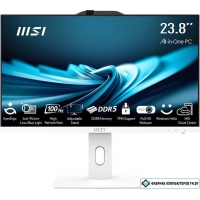 Моноблок MSI Pro AP242P 14M-684XRU