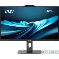 Моноблок MSI Pro AP272P 9S6-AF8321-807