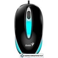 Мышь Genius DX-Mini (черный)