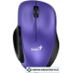 Мышь Genius Ergo 8200S (фиолетовый)