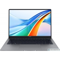 Ноутбук HONOR MagicBook X14 2024 FRI-H56 5301AKAU