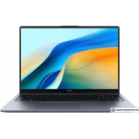 Ноутбук Huawei MateBook D 14 2024 MCLG-X 53014BUY