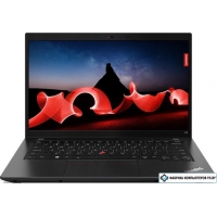 Ноутбук Lenovo ThinkPad L14 Gen 4 Intel 21H2A321CD