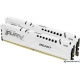 Оперативная память Kingston FURY Beast 2x32ГБ DDR5 6000 МГц KF560C30BWEK2-64 Оперативная память Kingston FURY Beast 2x32ГБ DDR5 6000 МГц KF560C30BWEK2-64