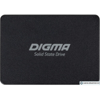 SSD Digma Run P1 1TB DGSR2001TP13T