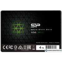 SSD Silicon-Power Ace A56 2TB SP004TBSS3A56A25