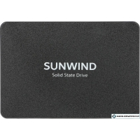 SSD SunWind ST3 SWSSD004TS2 4TB