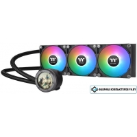 Жидкостное охлаждение для процессора Thermaltake TH360 V2 Ultra ARGB Sync CL-W384-PL12SW-A