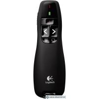 Пульт ДУ Logitech Wireless Presenter R400