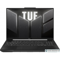 Игровой ноутбук ASUS TUF Gaming F16 FX607JV13650-0DAEXHB8X10