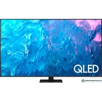 Телевизор Samsung QLED 4K Q70C QE75Q70CAUXRU