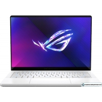 Игровой ноутбук ASUS ROG Zephyrus G14 OLED 2024 GA403UU-QS077