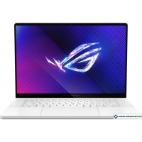 Игровой ноутбук ASUS ROG Zephyrus G16 2024 GU605MI-QR258