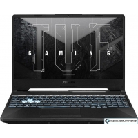 Игровой ноутбук ASUS TUF Gaming A15 FA506NFR-HN021