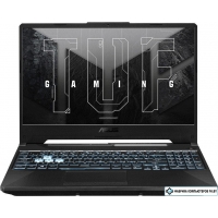 Игровой ноутбук ASUS TUF Gaming A15 FA506NFR-HN102