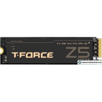 SSD Team T-Force Cardea Z540 4TB TM8FF1004T0C129