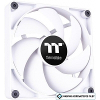 Набор вентиляторов Thermaltake CT120 2-Fan Pack White CL-F151-PL12WT-A