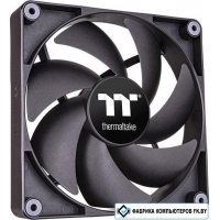 Набор вентиляторов Thermaltake CT140 2-Fan Pack CL-F148-PL14BL-A