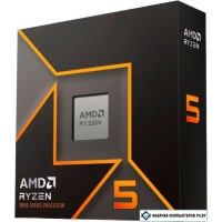 Процессор AMD Ryzen 5 9600X (WOF)