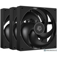 Вентилятор для корпуса ID-Cooling AS-120-K Trio