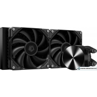 Жидкостное охлаждение для процессора ID-Cooling FrostFlow FX240 Pro