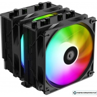 Кулер для процессора ID-Cooling SE-206-XT ARGB