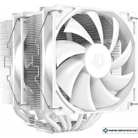 Кулер для процессора ID-Cooling SE-206-XT White