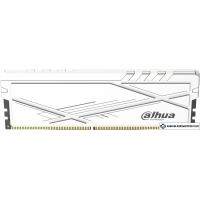 Оперативная память Dahua 8ГБ DDR4 3200 МГц DHI-DDR-C600UHW8G32