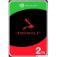 Жесткий диск Seagate IronWolf 2TB ST2000VN003